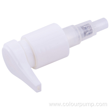 Professional Bottle With Screw Cap Lotion Pump Plastic